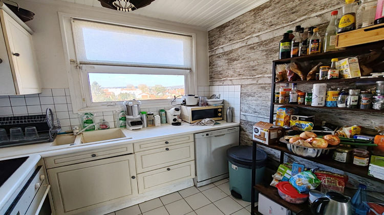 Ma-Cabane - Vente Appartement Chelles, 61 m²