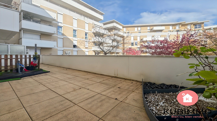 Ma-Cabane - Vente Appartement Chelles, 60 m²