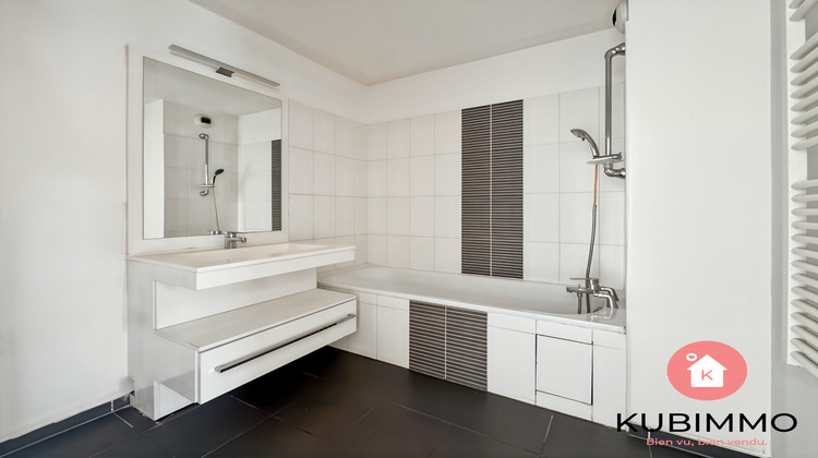 Ma-Cabane - Vente Appartement Chelles, 64 m²