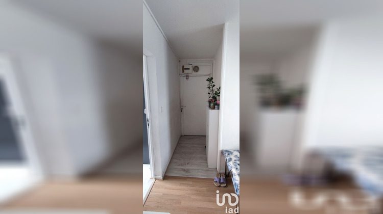 Ma-Cabane - Vente Appartement Chelles, 49 m²