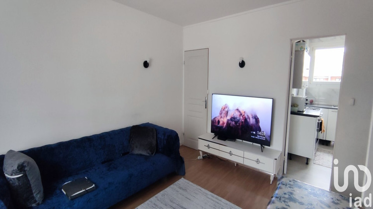 Ma-Cabane - Vente Appartement Chelles, 49 m²
