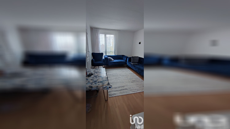 Ma-Cabane - Vente Appartement Chelles, 49 m²