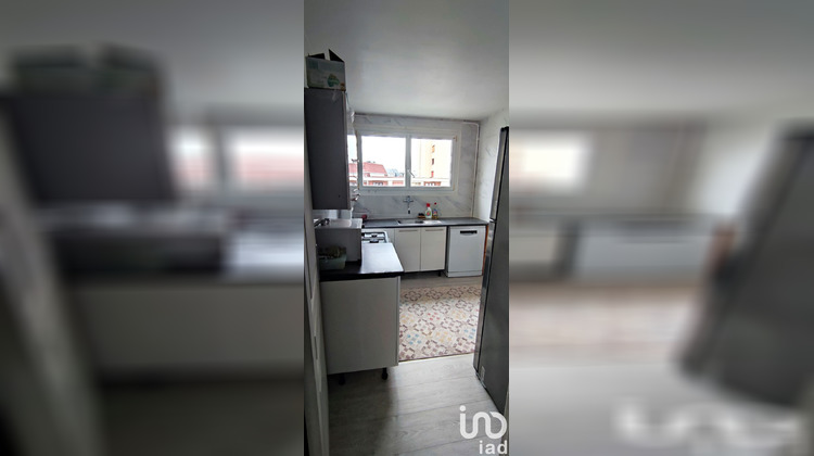 Ma-Cabane - Vente Appartement Chelles, 49 m²