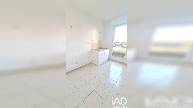 Ma-Cabane - Vente Appartement Chelles, 44 m²