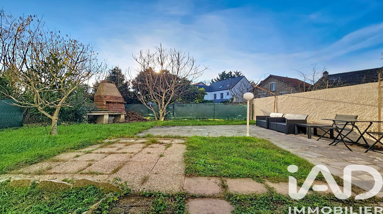 Ma-Cabane - Vente Appartement Chelles, 29 m²