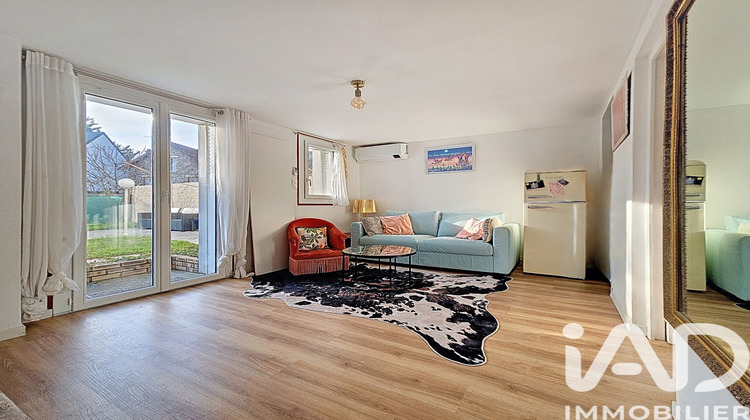 Ma-Cabane - Vente Appartement Chelles, 29 m²
