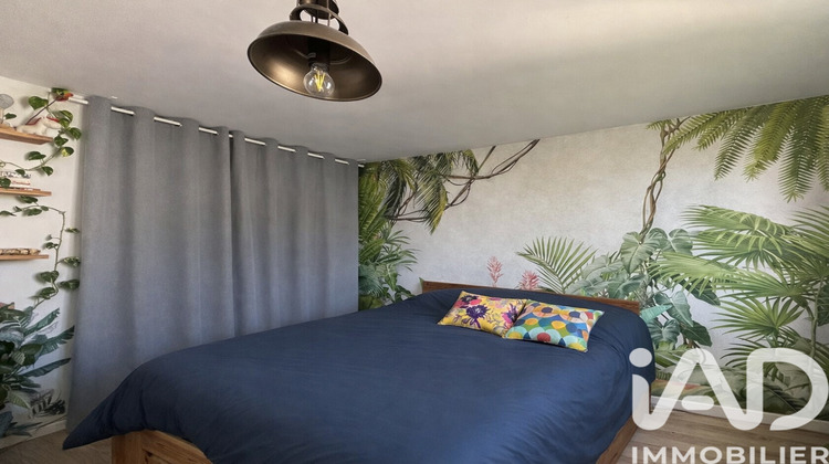 Ma-Cabane - Vente Appartement Chelles, 50 m²