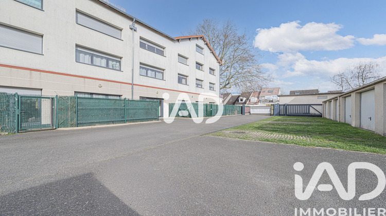 Ma-Cabane - Vente Appartement Chelles, 68 m²