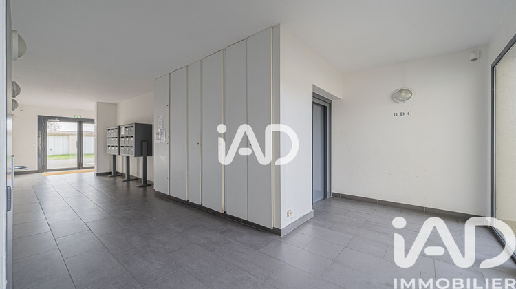 Ma-Cabane - Vente Appartement Chelles, 68 m²