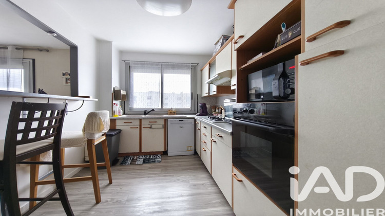 Ma-Cabane - Vente Appartement Chelles, 62 m²
