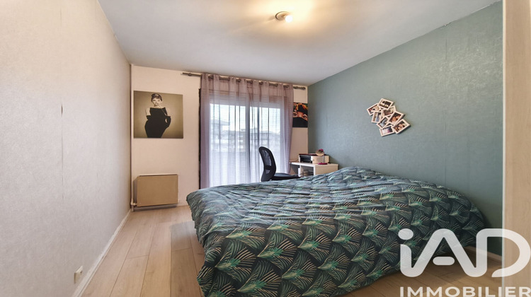 Ma-Cabane - Vente Appartement Chelles, 62 m²