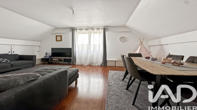 Ma-Cabane - Vente Appartement Chelles, 61 m²