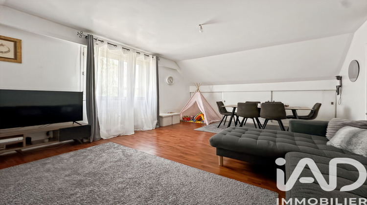 Ma-Cabane - Vente Appartement Chelles, 61 m²