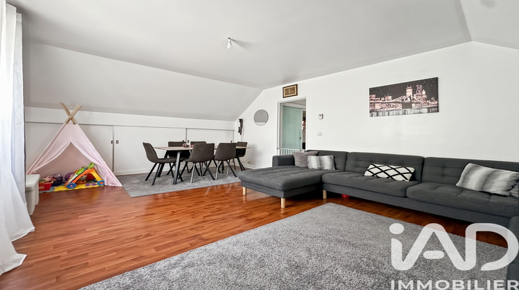 Ma-Cabane - Vente Appartement Chelles, 61 m²