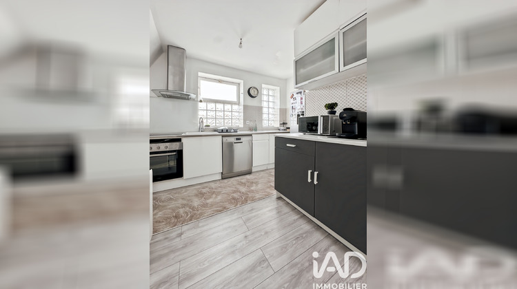 Ma-Cabane - Vente Appartement Chelles, 61 m²