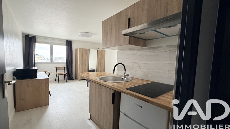 Ma-Cabane - Vente Appartement Chelles, 18 m²