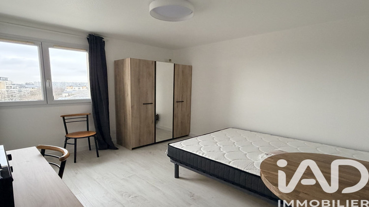 Ma-Cabane - Vente Appartement Chelles, 18 m²
