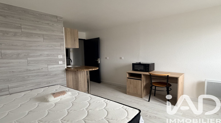 Ma-Cabane - Vente Appartement Chelles, 18 m²