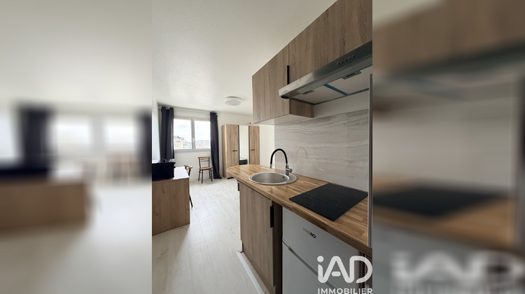 Ma-Cabane - Vente Appartement Chelles, 18 m²