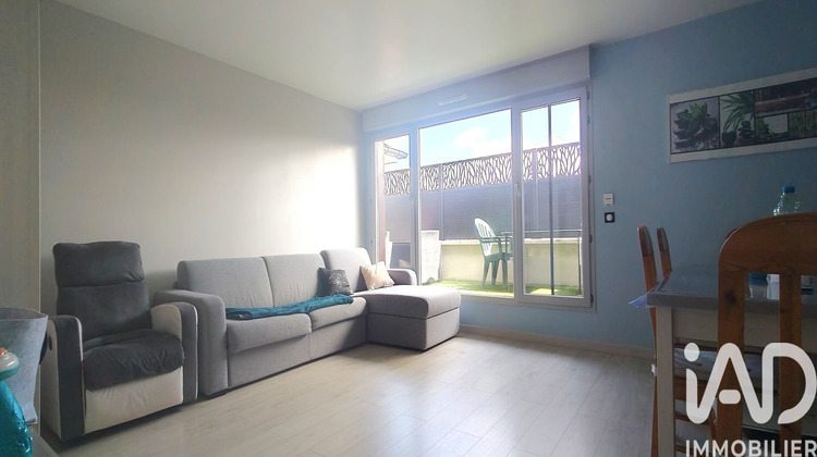 Ma-Cabane - Vente Appartement Chelles, 76 m²