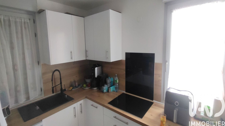 Ma-Cabane - Vente Appartement Chelles, 76 m²