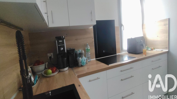 Ma-Cabane - Vente Appartement Chelles, 76 m²