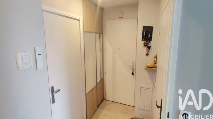 Ma-Cabane - Vente Appartement Chelles, 76 m²