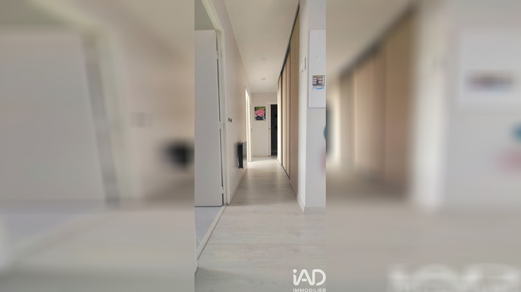 Ma-Cabane - Vente Appartement Chelles, 76 m²