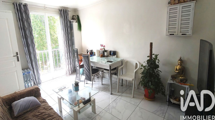 Ma-Cabane - Vente Appartement Chelles, 51 m²