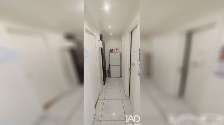 Ma-Cabane - Vente Appartement Chelles, 51 m²