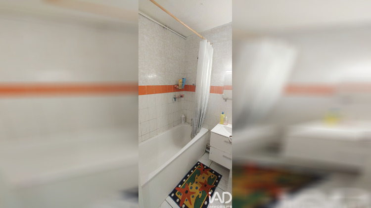 Ma-Cabane - Vente Appartement Chelles, 51 m²