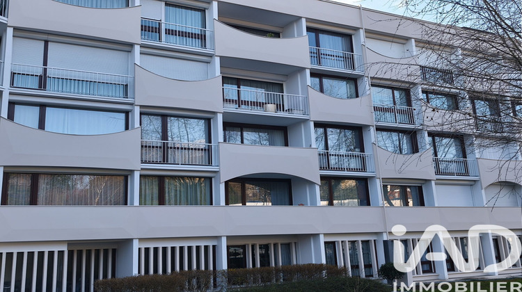 Ma-Cabane - Vente Appartement Chelles, 97 m²