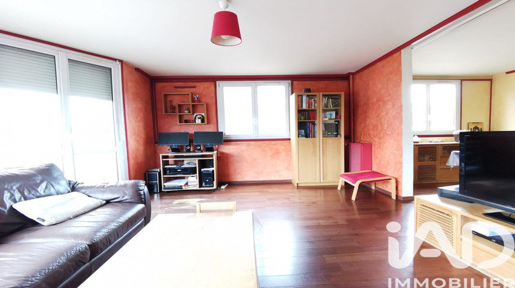 Ma-Cabane - Vente Appartement Chelles, 97 m²