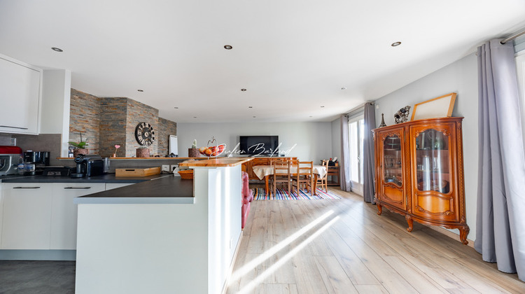 Ma-Cabane - Vente Appartement CHELLES, 94 m²