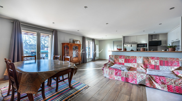 Ma-Cabane - Vente Appartement CHELLES, 94 m²