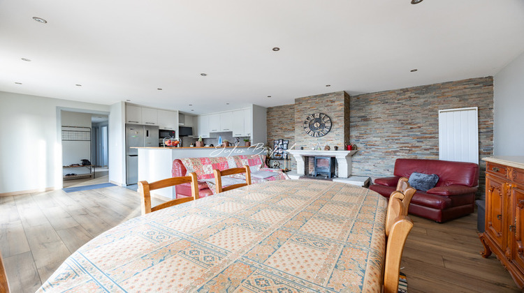 Ma-Cabane - Vente Appartement CHELLES, 94 m²