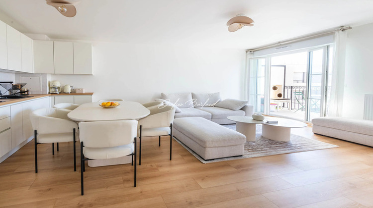 Ma-Cabane - Vente Appartement CHELLES, 64 m²