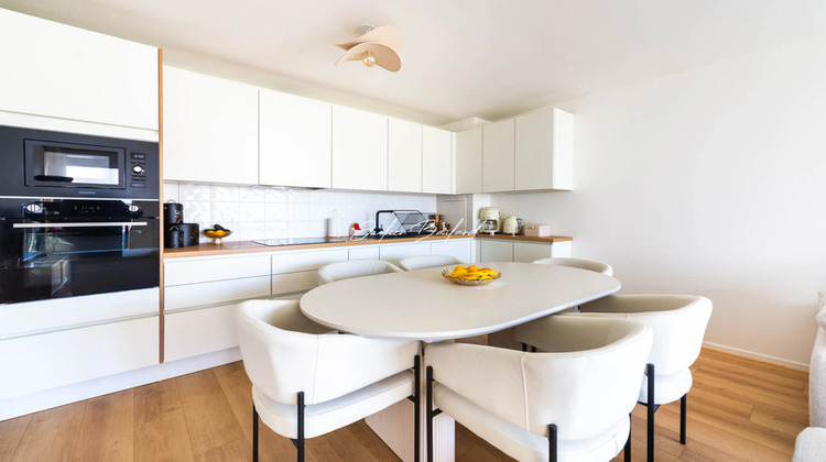 Ma-Cabane - Vente Appartement CHELLES, 64 m²