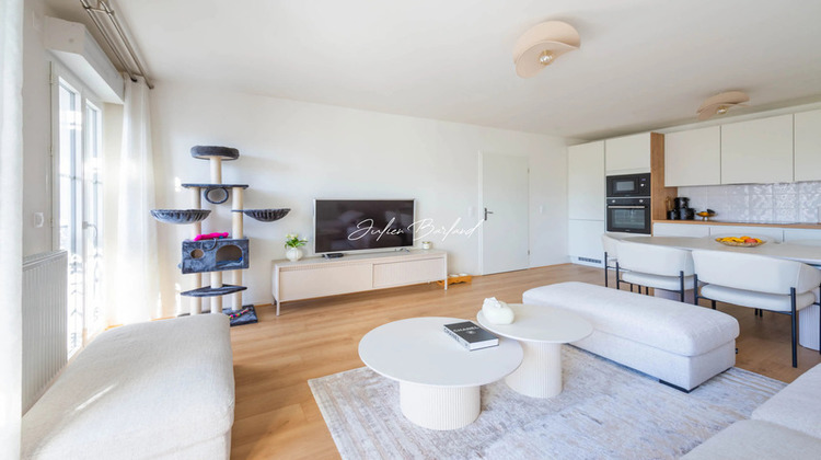 Ma-Cabane - Vente Appartement CHELLES, 64 m²