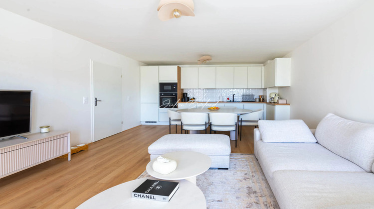 Ma-Cabane - Vente Appartement CHELLES, 64 m²