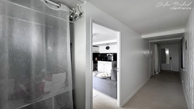 Ma-Cabane - Vente Appartement CHELLES, 34 m²