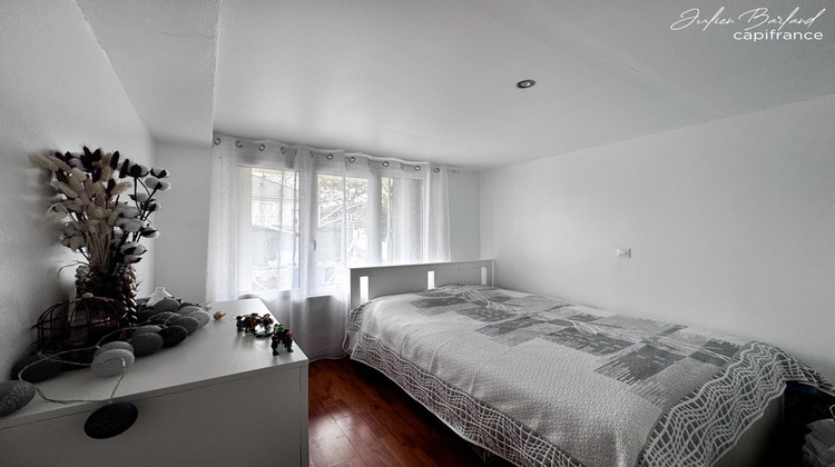Ma-Cabane - Vente Appartement CHELLES, 34 m²