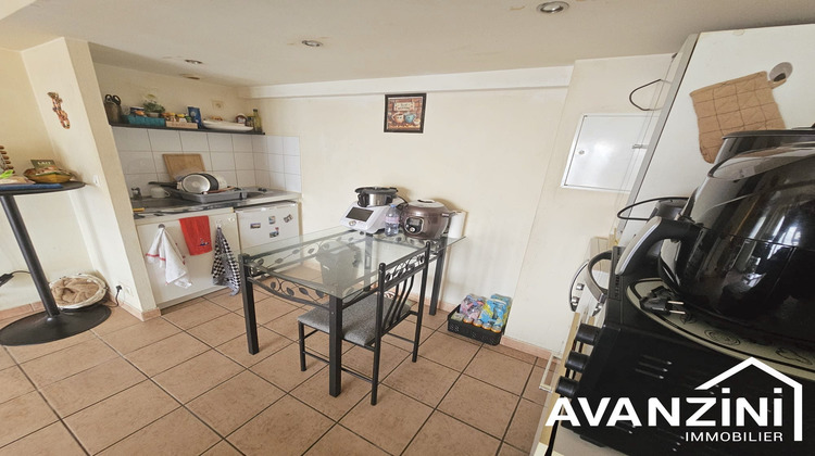 Ma-Cabane - Vente Appartement Chelles, 29 m²