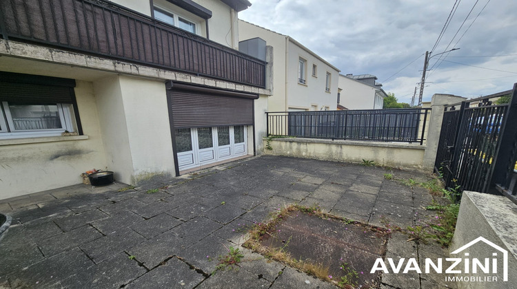 Ma-Cabane - Vente Appartement Chelles, 29 m²
