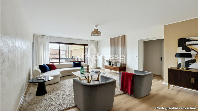 Ma-Cabane - Vente Appartement CHELLES, 63 m²