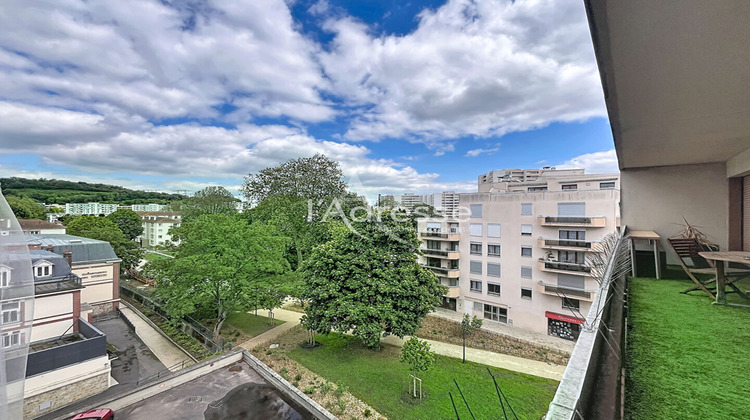 Ma-Cabane - Vente Appartement CHELLES, 63 m²