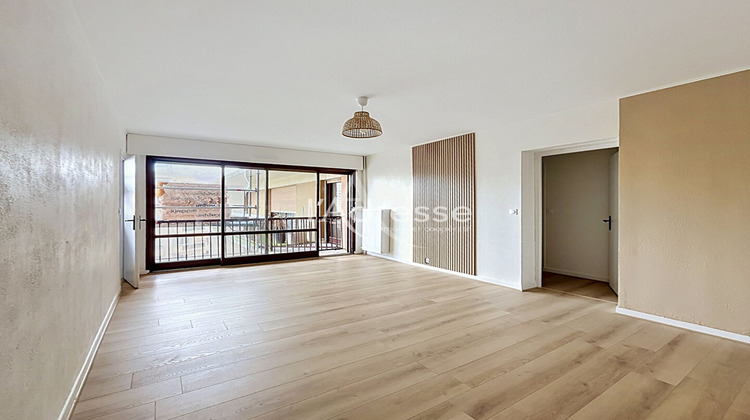 Ma-Cabane - Vente Appartement CHELLES, 63 m²