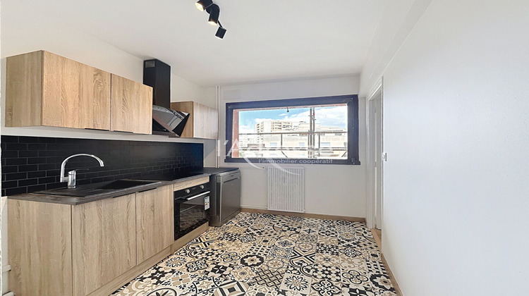 Ma-Cabane - Vente Appartement CHELLES, 63 m²
