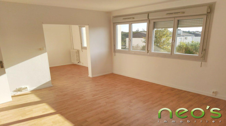 Ma-Cabane - Vente Appartement Chemillé-en-Anjou, 69 m²