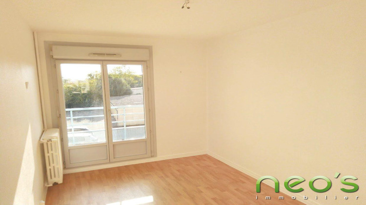 Ma-Cabane - Vente Appartement Chemillé-en-Anjou, 69 m²